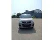 Jual Mobil Suzuki Karimun Wagon R 2019 GL Wagon R 1.0 di Jawa Timur Automatic Hatchback Abu