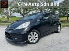 HONDA JAZZ 1.5L (A) HATCHBACK/MUGEN BODYKIT/LADY OWNER/MICHELIN TYRE/FAST LOAN