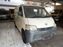 2013 Daihatsu Gran Max 1.3 STD Van