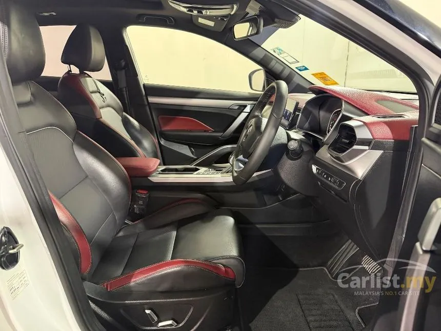 2022 Proton X50 Flagship SUV