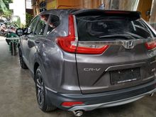 2019 Honda CR-V 1,5 Prestige Prestige VTEC SUV