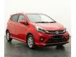Used 2021 Perodua AXIA 1.0 SE RED - Cars for sale