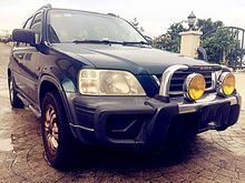Honda CR-V 2.0 CBU LADY OWNER