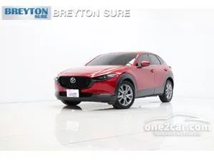 2021 Mazda CX-30 2.0 SP SUV