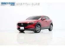 2021 Mazda CX-30 2.0 (ปี 20-26) SP SUV