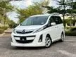 Used 2009/2013 Mazda Biante 2.0 Power Door MPV CHEAPEST + NICE PLATE 79 - Cars for sale