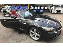 Actual year made 2011 / 2014 BMW Z4 2.5 sDrive23i M Sport Low Mileage z coupe