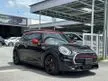 Recon 2019 MINI COOPER 3 DOORS 2.0 JCW Japan Import Facelift New Gearbox with Super Low Mileage