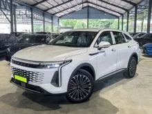 2025 Chery Omoda 9 2.0 AWD (A) 148 KM Mileage only, 5 Year Free Service, Chery Omoda C9 AWD, New Car Rates, Rare Units, SUV
