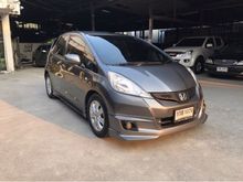 2012 Honda Jazz 1.5 (ปี 08-14) V i-VTEC Hatchback