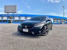 2018 Honda CIVIC 1.5 FK (ปี 17-21) Turbo Hatchback