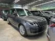 Recon 2019 Land Rover Range Rover 3.0 SDV6 Vogue SUV