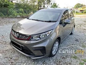 2022 Proton Iriz 1.3 Standard Hatchback
