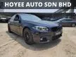 Used 2016 BMW 520d 2.0 M Sport Sedan + condition like new + one Owner