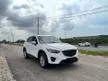 Used 2017 Mazda CX-5 2.0 2WD HIGH SPEC (A)/// LOW DEPOSIT /// LOW MILEAGE /// WELCOME TEST DRIVE - Cars for sale