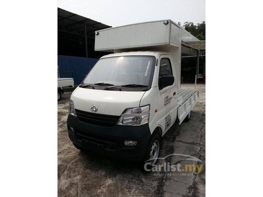 Chana Era Star 2014 Pick Up 1 3 In Selangor Manual Cab Chassis White For Rm 21 888 2002030 Carlist My