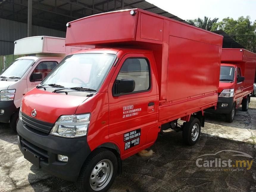 Chana Era Star 2014 Pick Up 1 3 In Selangor Manual Cab Chassis White For Rm 21 888 2002030 Carlist My