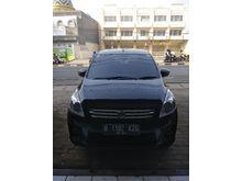 2014 Suzuki Ertiga 1.4 GX MPV #jualcepatpemiliklangsung