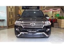 Ready Stock Toyota Land Cruiser 200 Full Spec AT Diesel (ATPM & Waranty ASTRA)