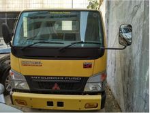 2016 Mitsubishi Colt FE 3.9 3.9 Manual Trucks