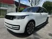 Recon 2022 Land Rover Range Rover 3.0 D350 Autobiography SUV AUTO SIDE STEP SOFT CLOSE DOOR HUD MERIDIAN SIGNATURE SOUND SYSTEM REAR ENTERTAINMENT