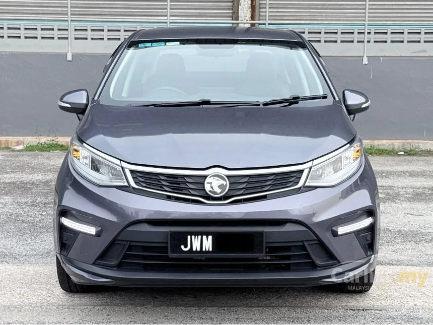 2023 Proton Persona Premium Sedan
