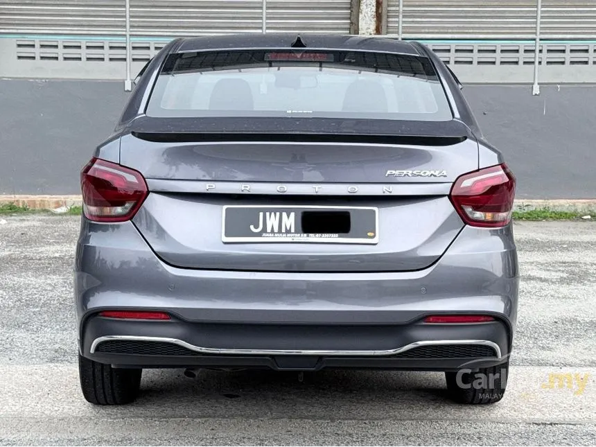 2023 Proton Persona Premium Sedan