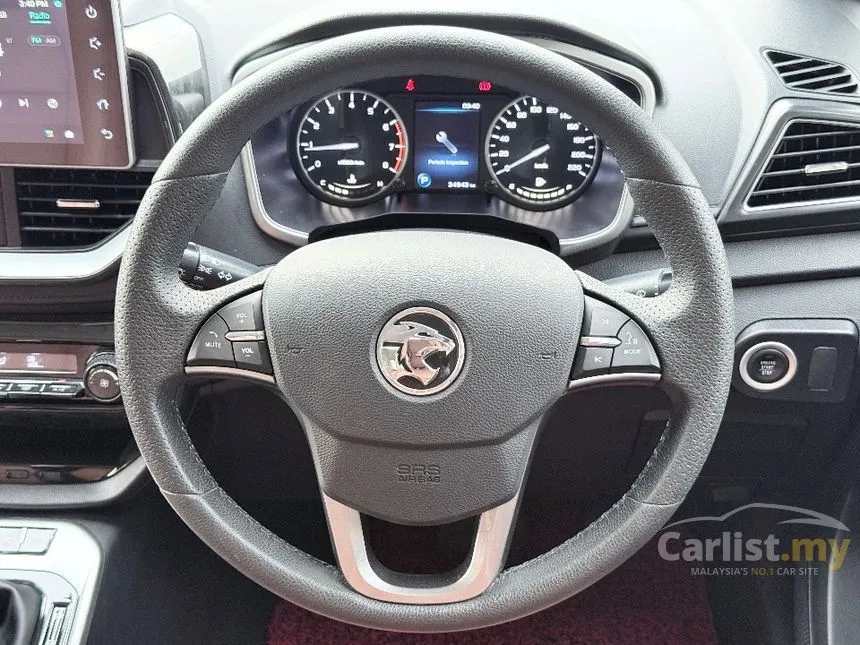 2023 Proton Persona Premium Sedan