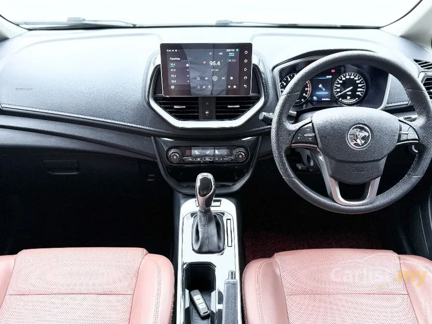 2023 Proton Persona Premium Sedan