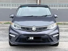 2023 Proton Persona 1.6 Premium Sedan (35k Km / Under Warranty Proton)