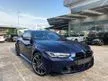 Recon 2021 BMW M4 3.0 Competition Coupe CARBON PKG WITH RECARO CARBON BUCKET SEAT