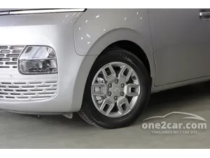 2021 Hyundai Staria 2.2 S Van
