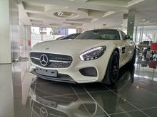 2015 Mercedes-Benz AMG GT 4.0 S Premium Carbon Fibre NEW CAR Condition UNREG