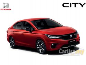 All New 2020 Honda City -rm5,5xx.Rebate 0% SST Tax