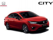 All New 2020 Honda City -rm5,5xx.Rebate 0% SST Tax