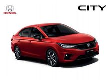 All New 2020 Honda City -rm3,xxx.Rebate (S, E, V, RS) 0% SST Tax