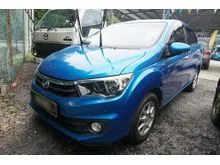 2019 Perodua Bezza 1.3 X Premium (A) -USED CAR-