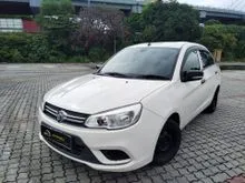 2019 Proton Saga 1.3 Standard Sedan