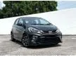 Used 2018 Perodua Myvi 1.5 H (A) 3 YEARS WARRANTY / TIP TOP CONDITION / NICE INTERIOR LIKE NEW / CAREFUL OWNER / FOC DELIVERY - Cars for sale