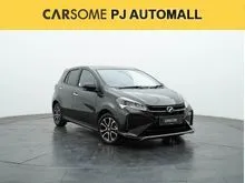2022 Perodua Myvi 1.5 Hatchback