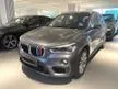 Used (LOW INTEREST + LOW MILEAGE) 2019 BMW X1 2.0 sDrive20i Sport Line SUV
