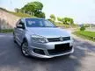 Used 2015 Volkswagen Polo 1.6 Sedan FACELIFT [REAL MFG YEAR] WARRANTY * TIP TOP CONDITION