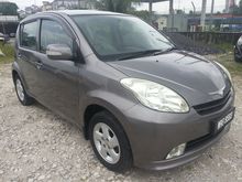 (Ori 2O08 + Low Mileage + Careful Owner + Accident Free) (HARI RAYA OFFER!) (MANY MYVI FOR SALE!) (CALL TO NEGO!) Perodua Myvi 1.3 EZi AUTO FULL SPEC