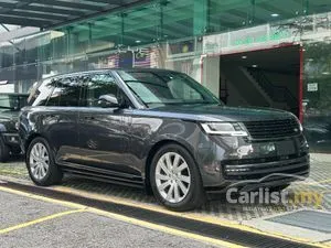 2023 Land Rover Range Rover 3.0 P400 Autobiography MHEV SUV
