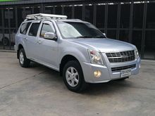 2008 Isuzu Adventure Master 3.0 (ปี 02-06) 4x2 SUV MT