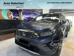 2023 Honda WR-V 1.5 RS SUV
