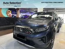 2023 Honda WR-V 1.5 RS SUV