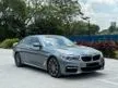 Used 2017 BMW 530i 2.0 M Sport Sedan