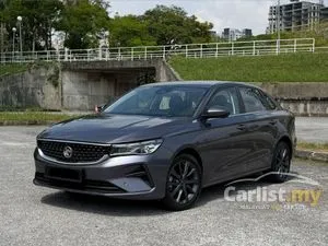 2024 Proton S70 1.5 Flagship Sedan