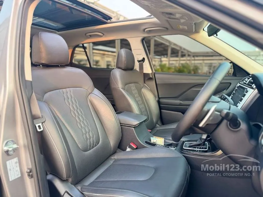 2023 Hyundai Creta Prime SUV